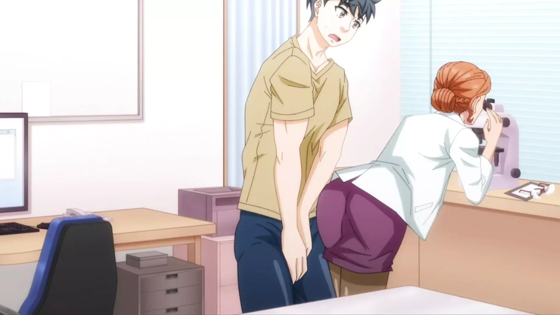 Free hentaitv porn videos