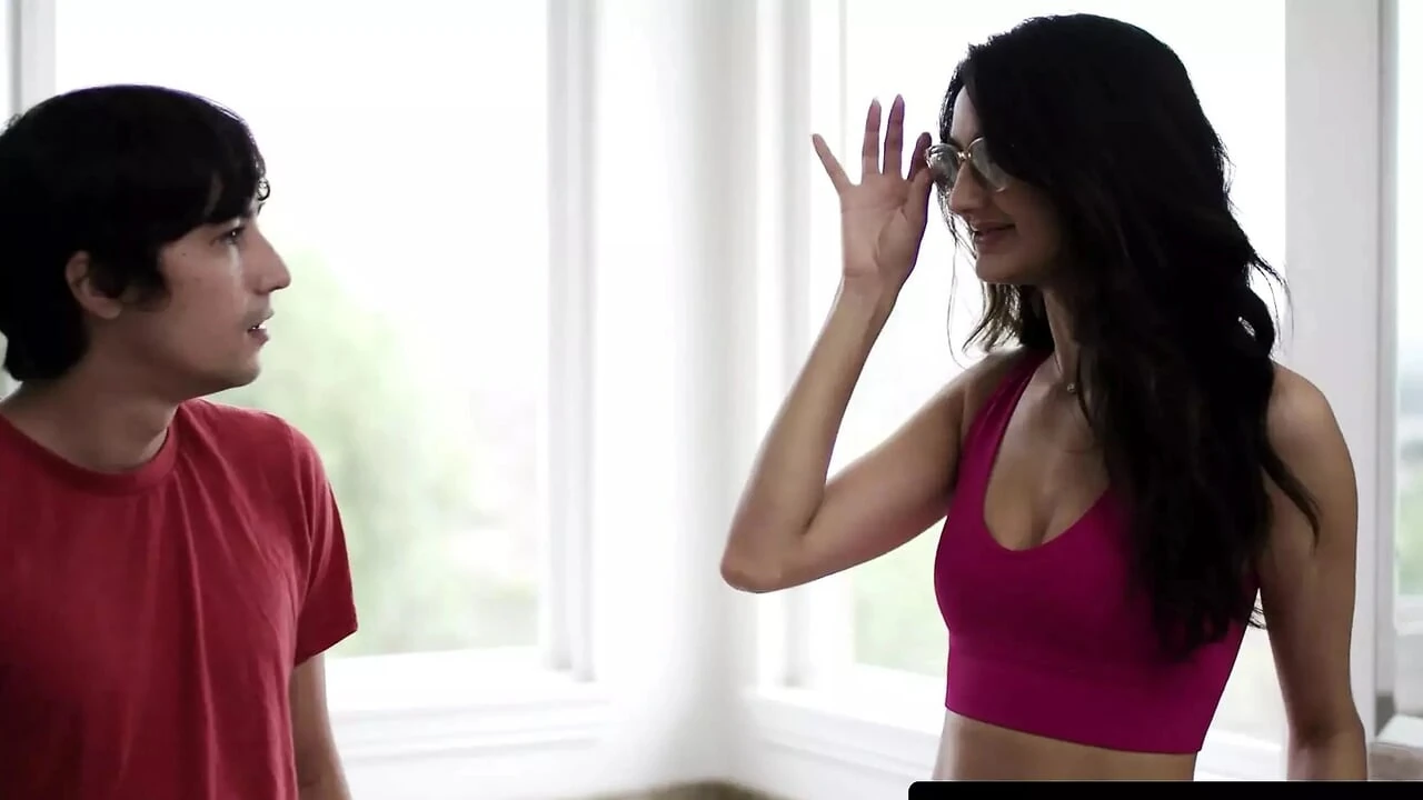 Free eliza ibarra porn videos